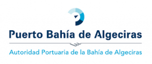 logotipo Autoridad Portuaria Algeciras