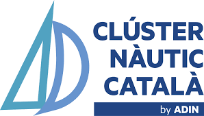 logotipo Clúster Nàutic Català