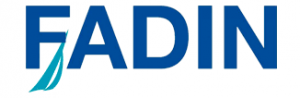 logotipo FADIN